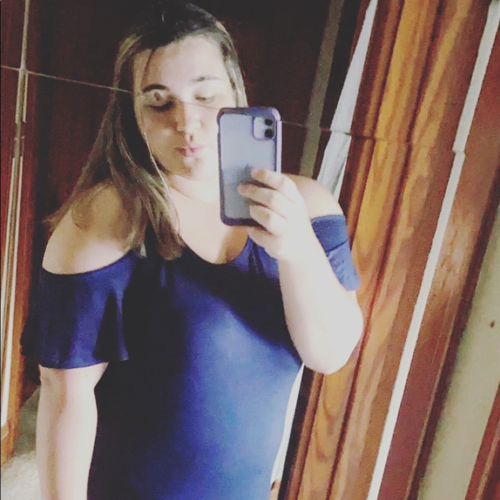 Meet your Posher, Mary clare